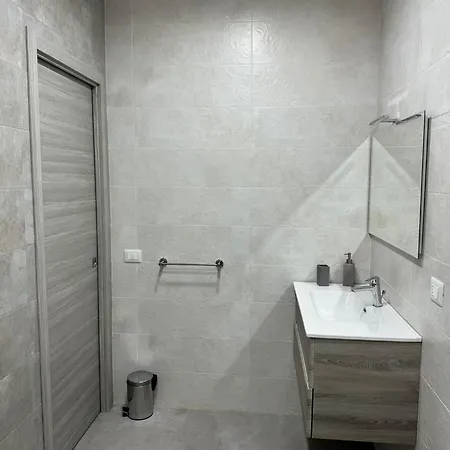 Tatil Evi Holidays Tropea