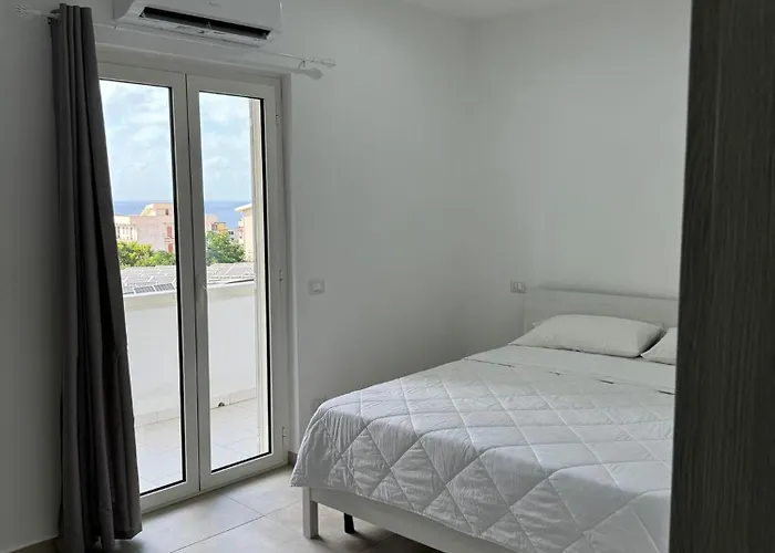 Holidays Prázdninový dům Tropea