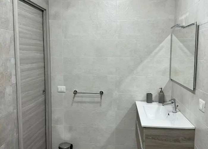 Prázdninový dům Holidays Tropea