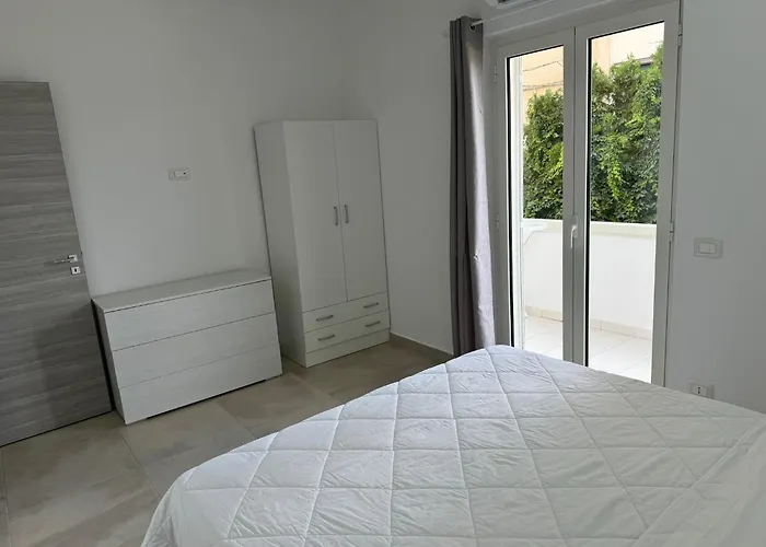 Holidays בית נופש טרופאה